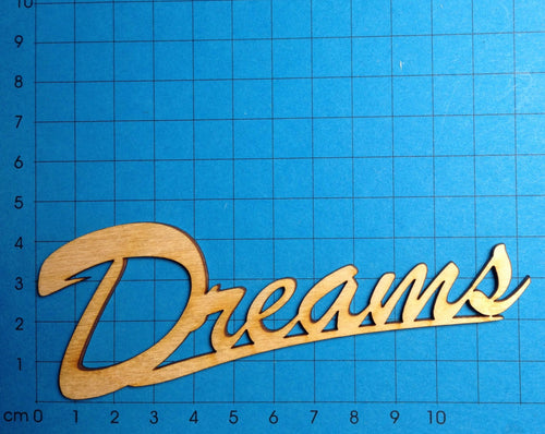 Dreams Schriftzug in Schreibschrift aus Holz in Geschenke verzieren, Schriftzug Bastelartikel, Herzlich willkommen Schriftzug, Holzteile bemalen, Basteln mit Holz, Bastelideen mit Holz, Eingangsschild, Holzkunst, Schriftzüge aus Holz, Einladungskarten Basteln, Schriftzüge bemalen,  Basteln mit Holz, Herzlich willkommen Schriftzug, Schriftzug Bastelartikel, Schriftzüge aus Holz, Bastelideen mit Holz, Schriftzüge bemalen, Holzkunst, Geschenke verzieren, Holzteile bemalen, Einladungskarten Basteln, Eingangss