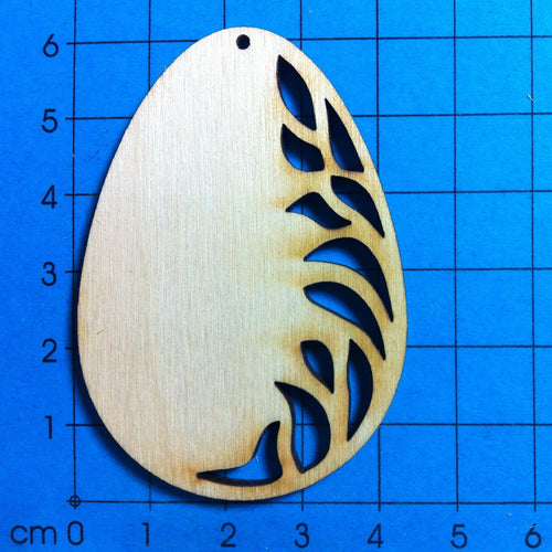 Osterei/Ei mit Jugendstil aus Holz Osterbasteln mit Kindern einfach, Osterdeko selbst gestalten, Bastelideen für Ostern, Osterbasteln einfach mit Kindern, Osterei, Basteln zu Ostern mit Kindern, Basteln für Osterdeko, Ostereier, Ei, Osterdekoration aus Holz gestalten, Ostergeschenk selber basteln, Eier, basteln mit Kindern,   EIH 6306