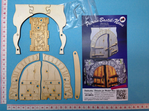 Felsentür aus Holz Fairy House Landschaften, Landschaften, Wichteltürbasteln, Geurtstagsgeschenk basteln , Holzartikel zum Basteln, Fenster und Türen zum Basteln, fairygarden, Felsentür aus Holz , Fairy House, Geldgeschenke basteln, Fenster und Türen aus Holz, Holzartikel zum Bemalen, Wichtellandschaft , Fenster und Türen zum Basteln,   WHL 6517SB