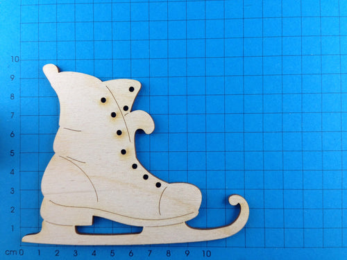  Schlittschuh antik aus Holz Holz bemalen, Holzkunst, Sportgeräte zum Basteln, Holzteile bemalen, Schlittschuh, Holzteile, Basteln mit Kinder, Schlittschuh zum Vatertag, Basteln mit Holz, Kleine Holzteile, Basteln für Opa, Holzideen , Streuteile Holz, Basteln mit Holzteile, Schlittschuh zum Bemalen, Fußballschuhe, Basteln für Jungs, Basteln mit Holz, Holz bemalen Acryl,  Basteln für Jungs, Streuteile Holz, Kleine Holzteile, Basteln mit Kinder, Basteln mit Holzteile, Holzideen , Holz bemalen Acryl, Schlitts