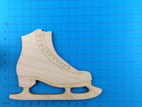 Schlittschuh modern aus Holz Holz bemalen Acryl, Holzideen , Schlittschuh zum Vatertag, Schlittschuh, Holz bemalen, Basteln mit Kinder, Basteln für Opa, Holzteile bemalen, Sportgeräte zum Basteln, Holzteile, Fußballschuhe, Basteln mit Holz, Holzkunst, Schlittschuh zum Bemalen, Basteln mit Holzteile, Basteln für Jungs, Streuteile Holz, Kleine Holzteile, Basteln mit Holz,  Kleine Holzteile, Schlittschuh, Schlittschuh zum Vatertag, Basteln für Jungs, Holz bemalen Acryl, Holzteile bemalen, Holzkunst, Basteln m