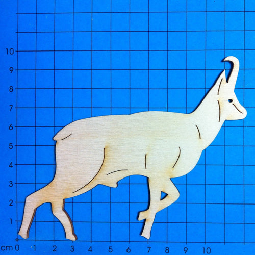 Gamsbock aus Holz Dekoidee für Zuhause, Tiere aus Holz malen, Waldtier Dekoration gestalten, Kinder basteln Tiere, Tiere aus Holz basteln, Gamsbock malen, basteln mit Kindern, Holzbastelartikel, Bastelzubehör aus Holz,  Tiere aus Holz basteln, Tiere aus Holz malen, Gamsbock malen, basteln mit Kindern, Bastelzubehör aus Holz, Kinder basteln Tiere, Holzbastelartikel, Waldtier Dekoration gestalten, Dekoidee für Zuhause,  GBH 1412