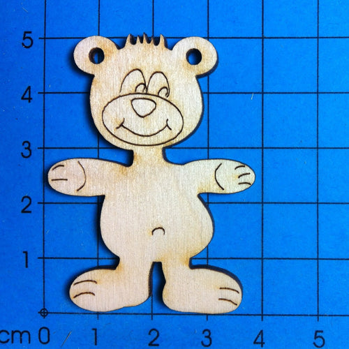 Teddy als Schmuckanhänger aus Holz Teddy zum Basteln, Schlüsselanhänger selber machen, Geschenk selber basteln, Geschenk zur Taufe, Geschenk zur Geburt, Geschenk selber machen, Geburtstagsgeschenk, Bastelideen für Kinder, Teddy aus Holz,  Teddy zum Basteln, Geschenk zur Geburt, Geburtstagsgeschenk, Geschenk selber machen, Teddy aus Holz, Schlüsselanhänger selber machen, Geschenk selber basteln, Geschenk zur Taufe, Bastelideen für Kinder,  STED 1105
