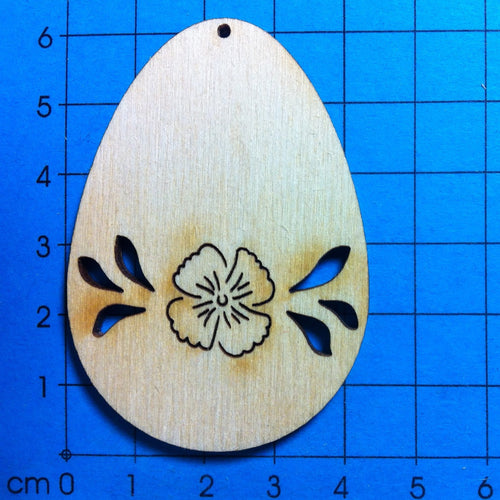 Osterei/Ei mit Einzelblüte aus Holz Eier, Ostergeschenk selber basteln, Ei, Basteln zu Ostern mit Kindern, Osterei, Osterbasteln einfach mit Kindern, basteln mit Kindern, Ostereier, Osterdeko selbst gestalten, Bastelideen für Ostern, Osterbasteln mit Kindern einfach, Osterdekoration aus Holz gestalten, Basteln für Osterdeko,   EIH 6906