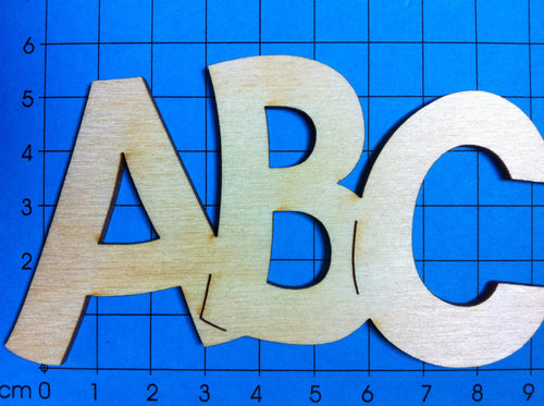 Schriftzug 