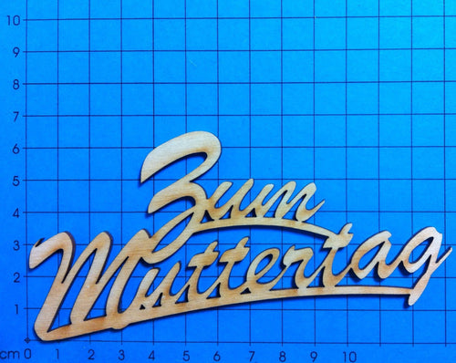Zum Muttertagzwei zeilig zusammenSchriftzug in Schreibschrift aus Holz  Holzteile bemalen, Basteln mit Holz, Bastelideen mit Holz, Schriftzüge aus Holz, Muttertags Basteln, Holzkunst, Schriftzüge bemalen, Schriftzug Bastelartikel,  Schriftzüge aus Holz, Schriftzüge bemalen, Basteln mit Holz, Holzteile bemalen, Muttertags Basteln, Bastelideen mit Holz, Schriftzug Bastelartikel, Holzkunst,  SZH 3113