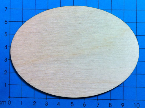 Schild oval ohne Löcher aus Holz  Schild zur Taufe, Basteln mit Holz, Schilder für den Eingang, Basteln mit Holz für Kinder, Schild fürs Kinderzimmer, Schilder aus Holz, Türschild, Schilder zum Basteln, Schild zur Hochzeit basteln, Schild zur Geburt, Holz bemalen, Schild zum Geburtstag, Holzideen ,   ELH 8410