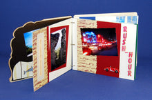 Lade das Bild in den Galerie-Viewer, Einlegeblätter aus 300g Karton für Scrapbooks
