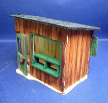 Lade das Bild in den Galerie-Viewer, Anbauhaus für Filzhaus aus Holz Anbauhaus aus Holz, Wichtelhausbasteln, Wichtelhaus , Anbauhaus für Fairy-House, Fairyhouse aufbauholzsteine, Holzartikel zum Basteln , Fairyhouse , Fairyhouse Landschaften , Holzartikel zum Bemalen , Bastelideen für fairy house ,   WHF 8520SB
