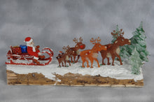 Lade das Bild in den Galerie-Viewer, Rentier seitlich schauend aus Holz Tiere basteln mit Holz, basteln mit Kindern einfach, weihnachtliches Bastelset, Weihnachtendeko gestalten, Weihnachtsdeko gestalten, Rentiere im Winter gestalten, Weihnachtsdekoration, Weihnachtsbasteln, Geschenkidee für Weihnachten, Bastelidee Weihnachten, Rentiere malen, Rentier aus Holz basteln,  Bastelidee Weihnachten, Rentiere malen, Weihnachtsbasteln, Rentiere im Winter gestalten, Rentier aus Holz basteln, weihnachtliches Bastelset, basteln mit Kindern einfach, Weih
