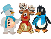 Lade das Bild in den Galerie-Viewer, 33cm Dekoration mit Kindern gestalten, Winter-Bastelidee für Kinder , Figuren bemalen, Tiere basteln mit Holz, Bastelset Pinguin, Basteln mit Kindern, Pinguin für Lichterketten basteln, Winterdeko basteln, Tiere aus Holz gestalten, Weihnachtsdeko basteln, Bastelset aus Holz, Nachtlicht für Kinder basteln, Winter-Deko gestalten,  Winter-Bastelidee für Kinder , Tiere basteln mit Holz, Bastelset Pinguin, Winterdeko basteln, Bastelset aus Holz, Figuren bemalen, Dekoration mit Kindern gestalten, Nachtlicht für 
