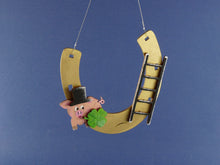 Lade das Bild in den Galerie-Viewer, Hufeisen aus Holz Bauernhof, Bauernhoftiere, Pferd aus Holz basteln, Basteln mit Holzteilen, Basteln mit Holz für Kinder, Bastelideen für Kinder, Hufeisen aus Holz, Pferd gestalten, Bastelset aus Holz, Jahresdeko malen, Kleine Holzteile, Dekoidee Kindergeburtstag, Glück, Pferd basteln mit Holz, Dekoidee Frühjahr basteln, Einhorn, Holzteile bemalen, Bastelidee für Kinder, Basteln mit Kindern, Bastelbedarf aus Holz,  Bastelideen für Kinder, Bauernhoftiere, Einhorn, Pferd aus Holz basteln, Holzteile bemalen, 
