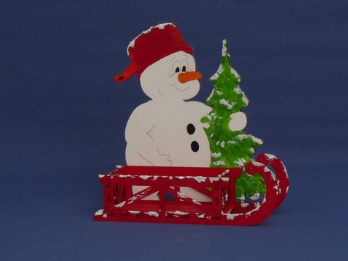 Schneemann mit Baum und Schlitten aus Holz Schneemann aus Holz gestalten, Schneemann aus Holz basteln, Weihnachtsdekoration, Weihnachtsdeko gestalten, basteln mit Holz, Bastelset Weihnachten, basteln mit Kindern im Winter, Schneemann zum setzen malen, Bastelidee Winter, Geschenkidee für Weihnachten, Weihnachtsbasteln, weihnachtliches Bastelset,  Weihnachtsdeko gestalten, Geschenkidee für Weihnachten, Schneemann aus Holz gestalten, Bastelidee Winter, Bastelset Weihnachten, basteln mit Holz, Weihnachtsbastel